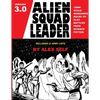 Alien Squad Leader - Paperback