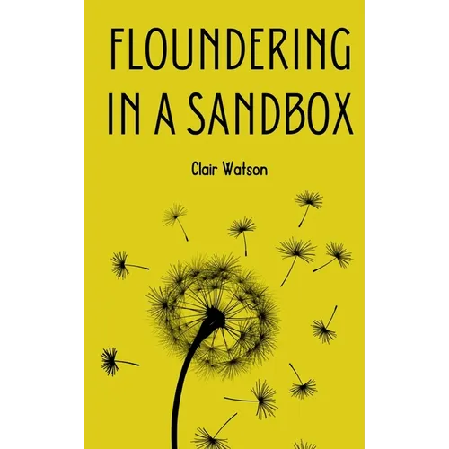 Floundering in a Sandbox - Paperback