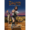 David God's Chosen Crucible - Hardcover