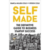 Self Made: The Definitive Guide to Business Start-Up Success - Paperback