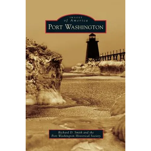 Port Washington - Hardcover