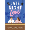 Late Night Love - Paperback