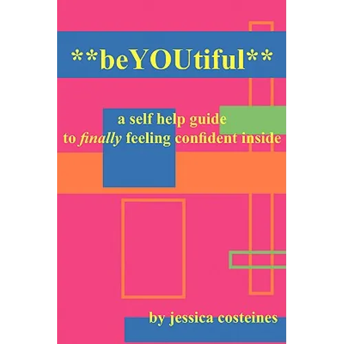 BeYOUtiful - Paperback