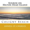 Sunrise on Hilton Head Island - Paperback