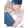 Kind of a Wolf - Paperback