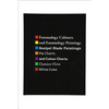 Damien Hirst: Entomology Cabinets and Entomology Paintings - Hardcover