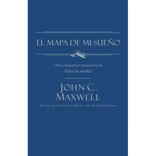 El Mapa de Mi Sueño = My Dream Map - Paperback