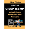 (ISC)2 CISSP-ISSMP actual Exam Questions and Answers: CISSP-ISSMP Information Systems Security Management Professional +100 practice exam questions - Paperback