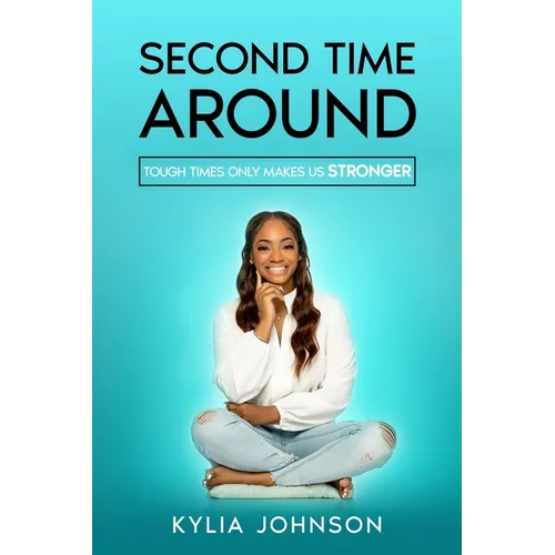 Second Time Around - Paperback