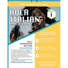 Rola Italian: Level 1 - Paperback
