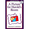 A Picture for Harold's Room - Paperback