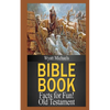Bible Book Facts for Fun! Old Testament - Paperback
