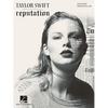 Taylor Swift - Reputation - Paperback
