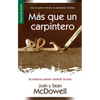 Más Que Un Carpintero - Serie Favoritos - Mass Market Paperbound
