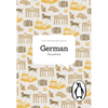 The Penguin German Phrasebook: Fourth Edition - Paperback