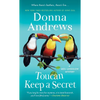 Toucan Keep a Secret: A Meg Langslow Mystery - Paperback