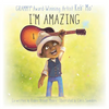 I'm Amazing - Board Book