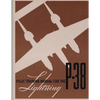 Pilot Training Manual for the P-38 Lightning.By: United States. Army Air Forces. Office of Flying Safety - Paperback