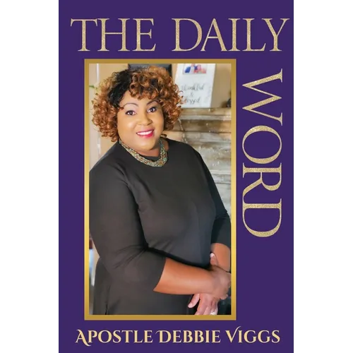 The Daily Word - Paperback