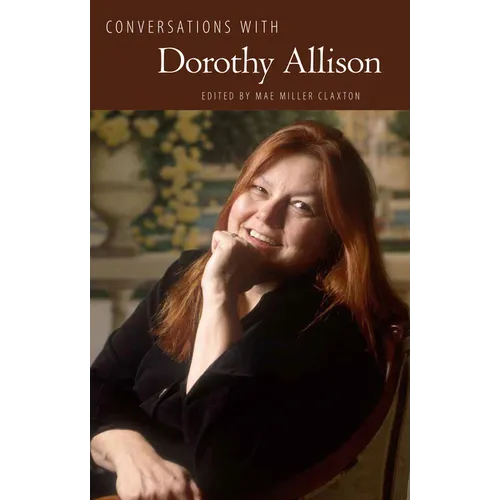 Conversations with Dorothy Allison - Paperback