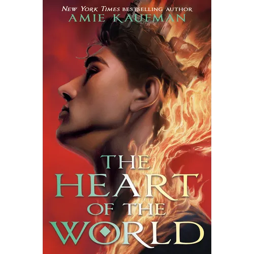 The Heart of the World - Hardcover