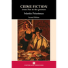 Crime Fiction: From Poe to the Present - Paperback