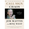 Call Sign Chaos: Learning to Lead - Paperback