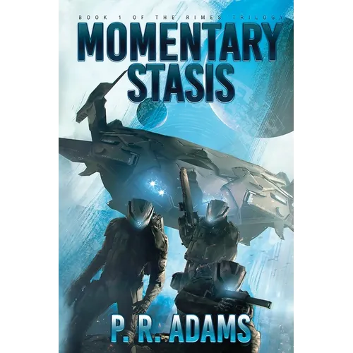 Momentary Stasis - Paperback