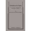 Chekhov in Yalta - Paperback
