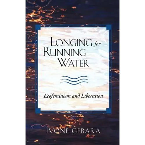 Longing for Running Water - Paperback