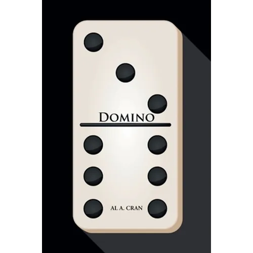 Domino - Paperback