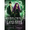 Gemini Twins in the Land of the Gods - Hardcover
