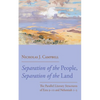 Separation of the People, Separation of the Land - Hardcover