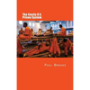 The Costly U. S. Prison System: Too Costly in Dollars, National Prestige, and Lives - Hardcover