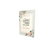 Niv, Beautiful Word Bible Journal, 1-2 Corinthians, Paperback, Comfort Print - Paperback