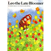 Leo the Late Bloomer - Paperback