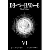 Death Note Black Edition, Vol. 6 - Paperback