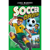 Soccer Superstar - Paperback