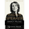 Madam Speaker - Hardcover