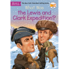 What Was the Lewis and Clark Expedition? - Paperback
