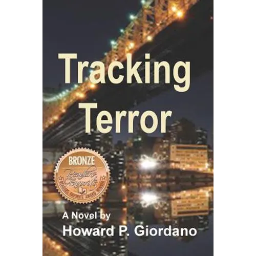 Tracking Terror - Paperback