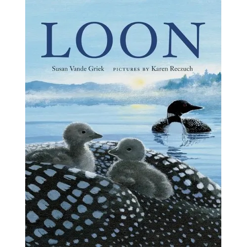 Loon - Paperback