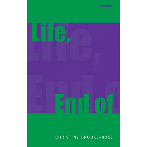 Life, End of - Paperback