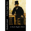 A Dark Night's Work - Paperback
