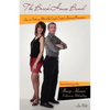 The Brickhouse Band: How an Ordinary Mid-Life Couple Created a Business Phenomenon - Paperback