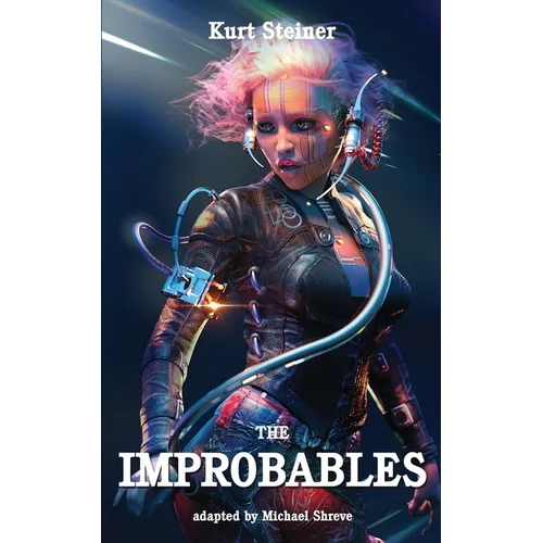 The Improbables - Paperback