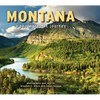 Montana: A Photographic Journey - Paperback