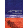 Medieval Britain: A Very Short Introduction - Paperback