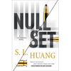 Null Set: A Cas Russell Novel - Paperback