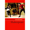 The Cambridge Introduction to Shakespeare - Paperback